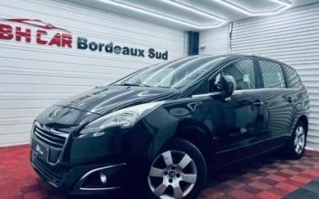 Peugeot 5008 Pessac