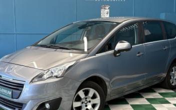 Peugeot 5008 Royan