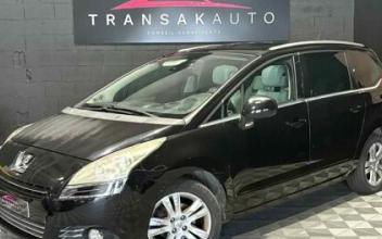 Peugeot 5008 Lons