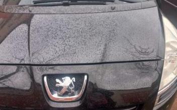 Peugeot 5008 Saint-Amand-les-Eaux