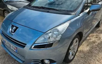 Peugeot 5008 Montauban