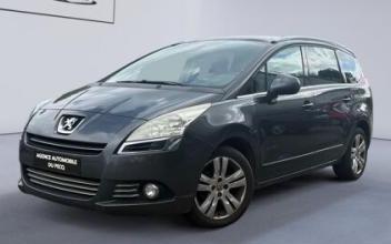 Peugeot 5008 Le-Pecq