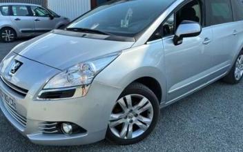 Peugeot 5008 Saint-Denis-en-Val