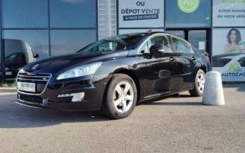 Peugeot 508 Claira