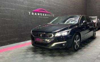 Peugeot 508 Chaponost