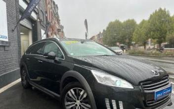 Peugeot 508 SW Nieppe