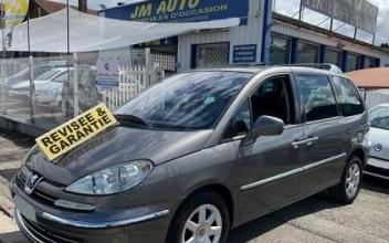 Peugeot 807 Firminy