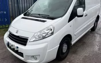 Peugeot Expert Louvroil