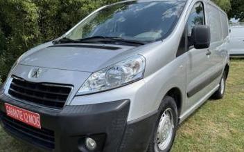 Peugeot Expert Lagney