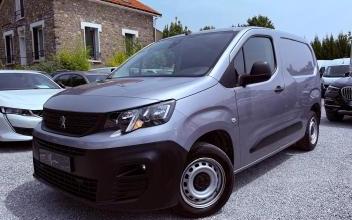 Peugeot Partner Les-Essarts-le-Roi