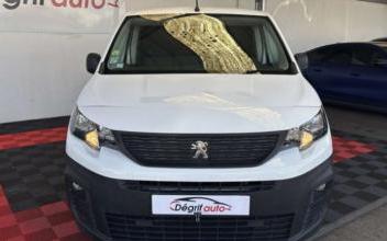 Peugeot Partner Cournon-d'Auvergne