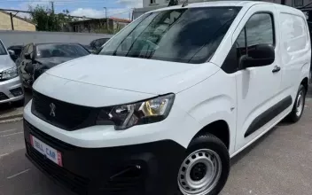 Peugeot Partner Gagny