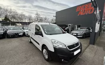 Peugeot Partner Nîmes