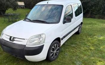 Peugeot partner Bergerac