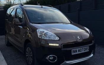 Peugeot Partner Flers-en-Escrebieux