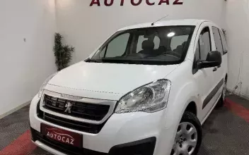 Peugeot Partner Thiers