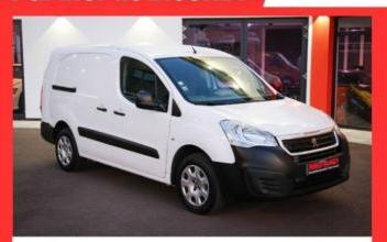 Peugeot Partner Sarreguemines