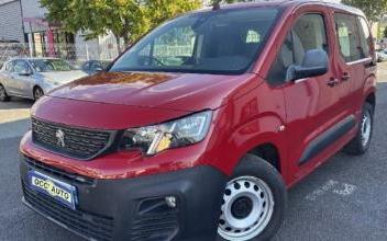 Peugeot Partner Cournon-d'Auvergne