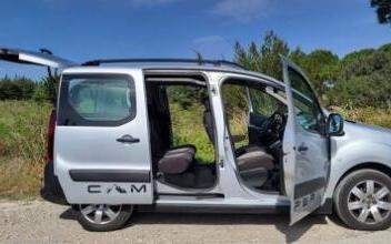 Peugeot partner tepee Montpellier
