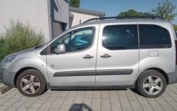 Peugeot partner tepee Sainte-Anne-sur-Brivet