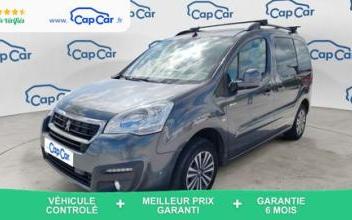 Peugeot partner tepee Perpignan