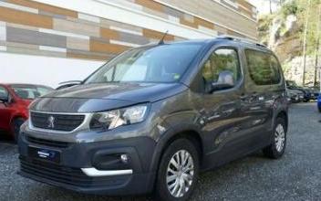 Peugeot rifter La-Ciotat