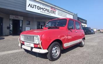 Renault 4L Epône