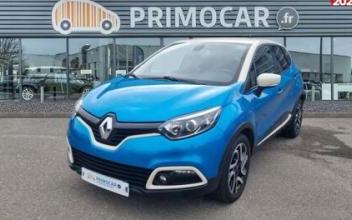 Renault captur Dijon