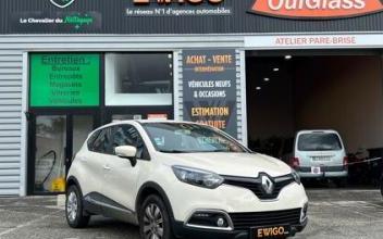 Renault captur Agen