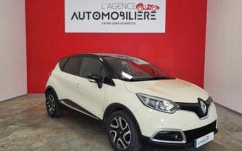 Renault captur Chambray-lès-Tours