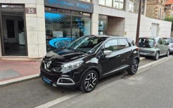 Renault captur Enghien-les-Bains