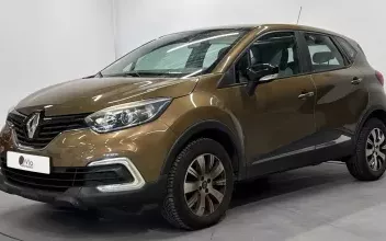 Renault Captur Perpignan