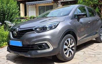 Renault captur Toulon