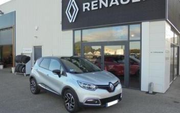 Renault captur Bellegarde