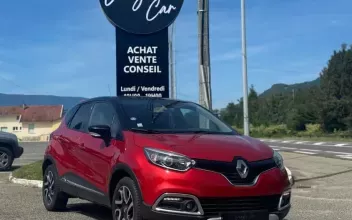 Renault Captur Challes-les-Eaux