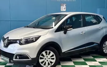 Renault Captur Royan