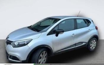 Renault captur Beaupuy
