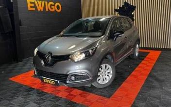 Renault captur Couëron