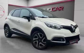 Renault Captur Genay
