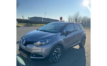 Renault captur Fleury-les-Aubrais