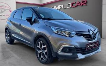 Renault captur Montpellier