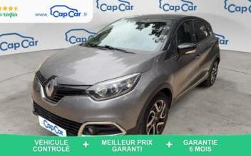 Renault captur Toulon