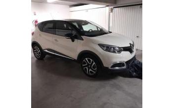 Renault captur Marseille