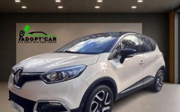 Renault captur Lognes