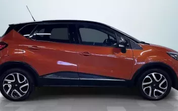 Renault Captur Nîmes