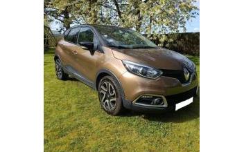 Renault captur Capinghem
