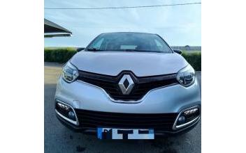 Renault captur Rouen