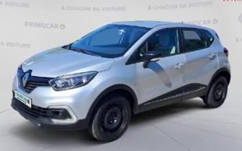Renault captur Strasbourg