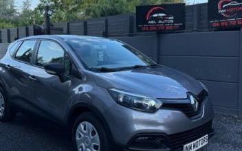 Renault Captur Flers-en-Escrebieux