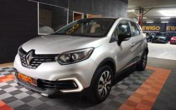 Renault captur Saint-Maximin